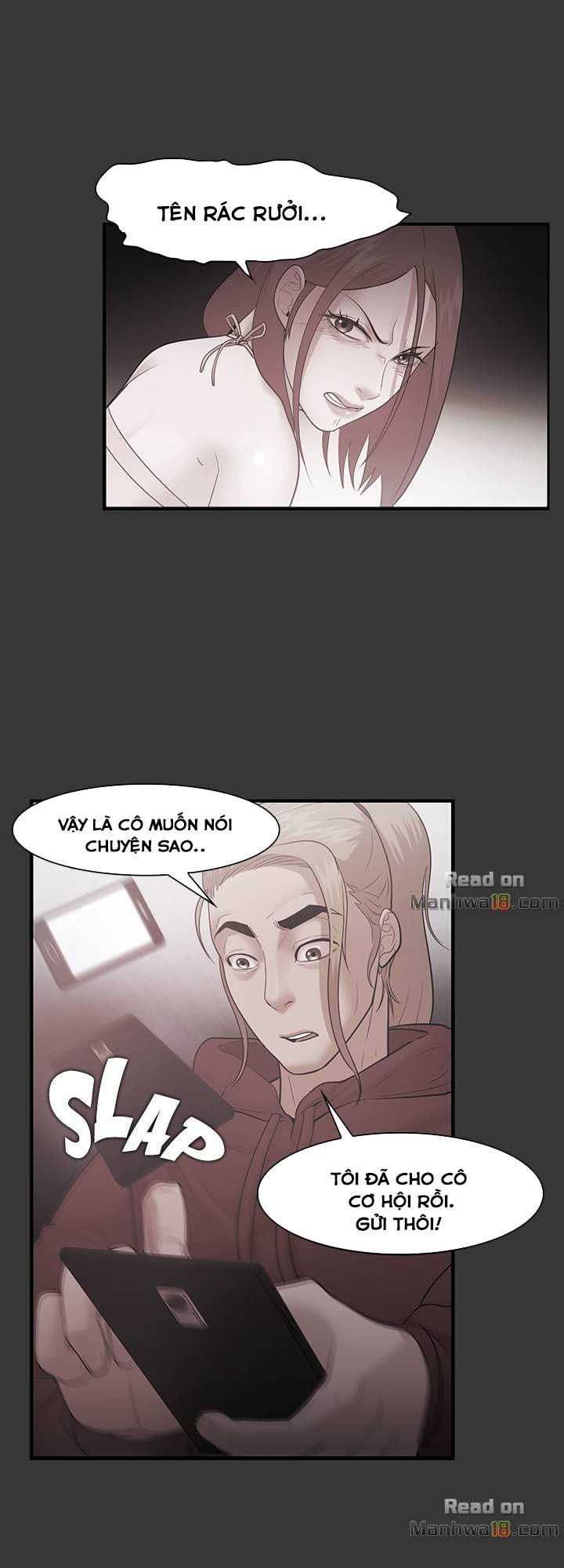 Loser Chương 50 page 15 - Giả Dược