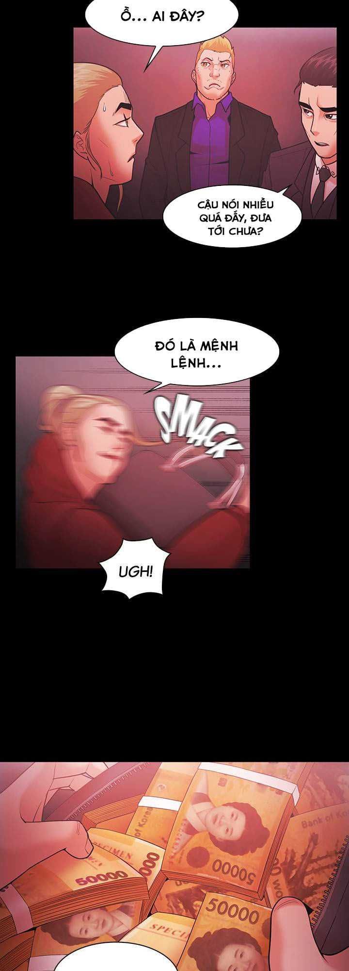 Loser Chương 50 page 22 - Giả Dược