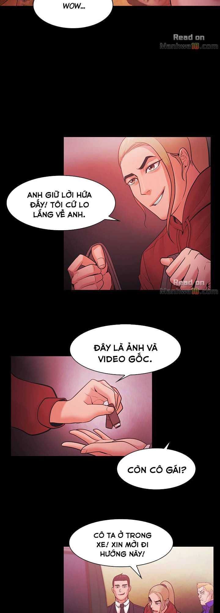 Loser Chương 50 page 23 - Giả Dược