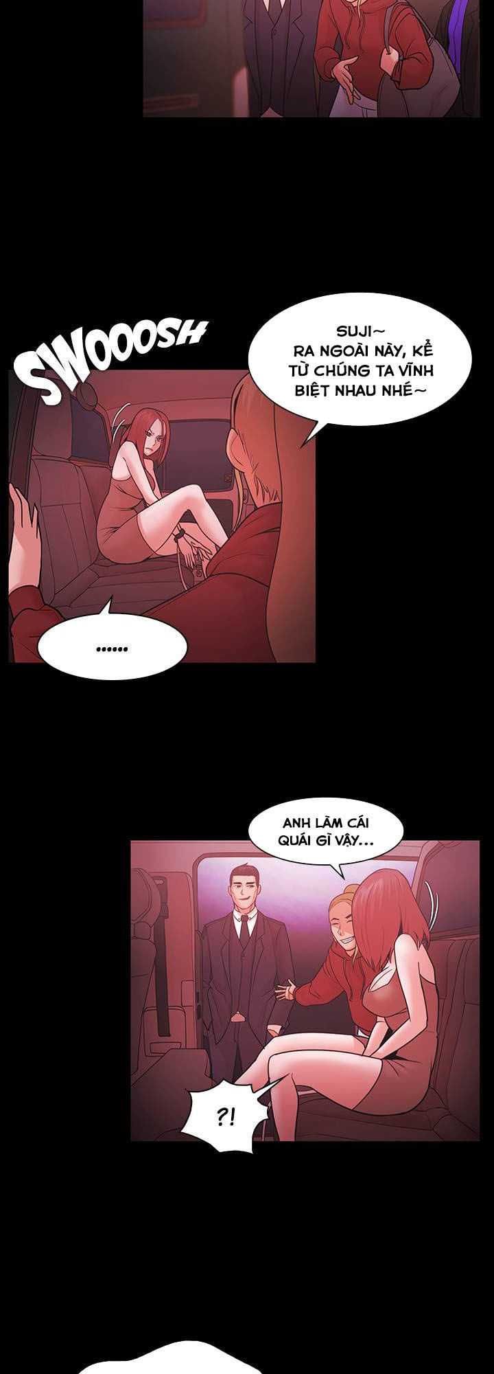 Loser Chương 50 page 24 - Giả Dược