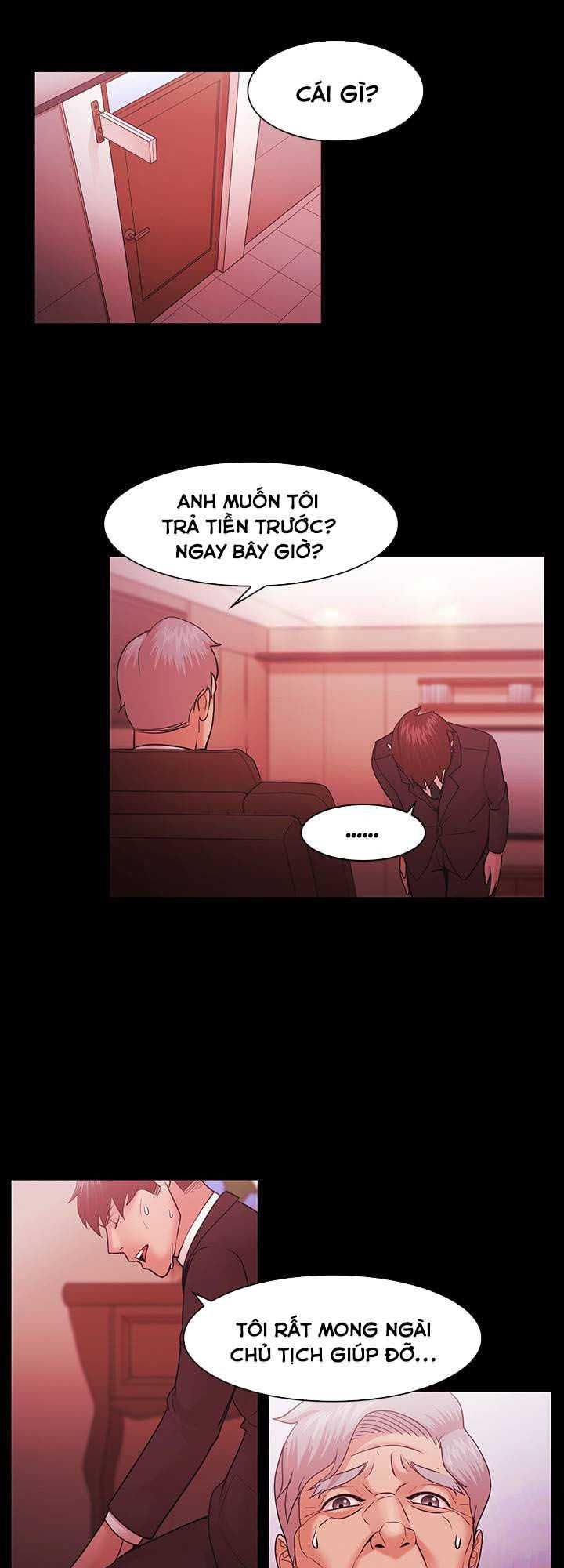 Loser Chương 50 page 26 - Giả Dược