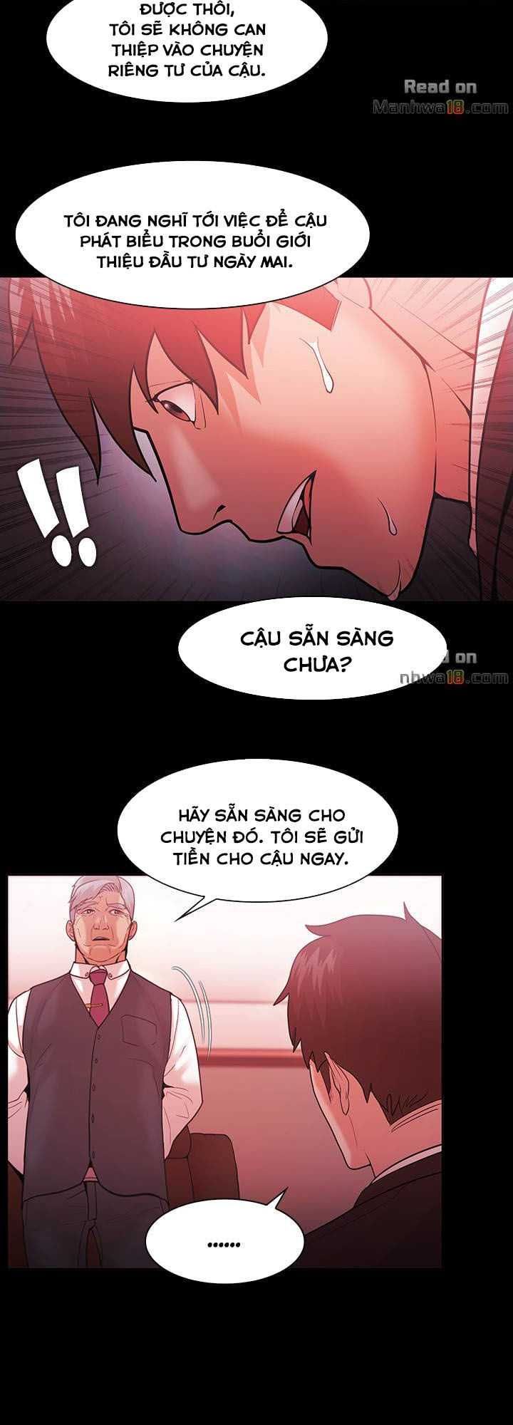 Loser Chương 50 page 28 - Giả Dược