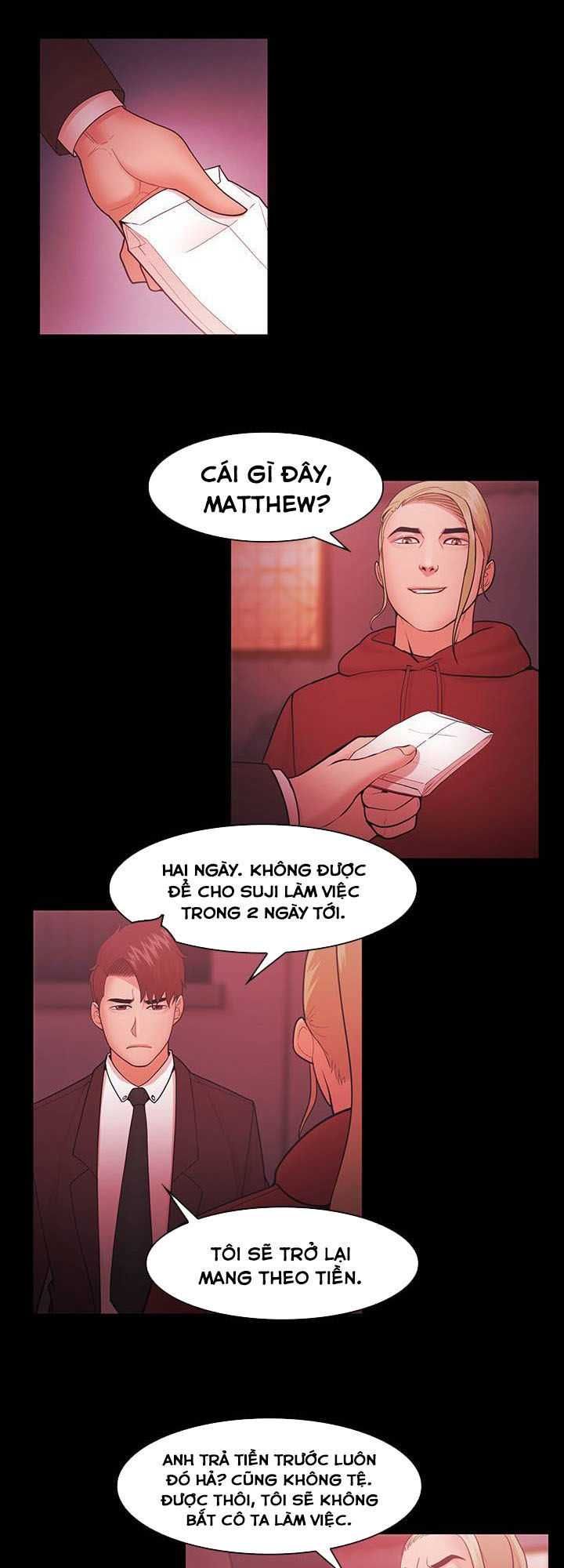 Loser Chương 50 page 6 - Giả Dược