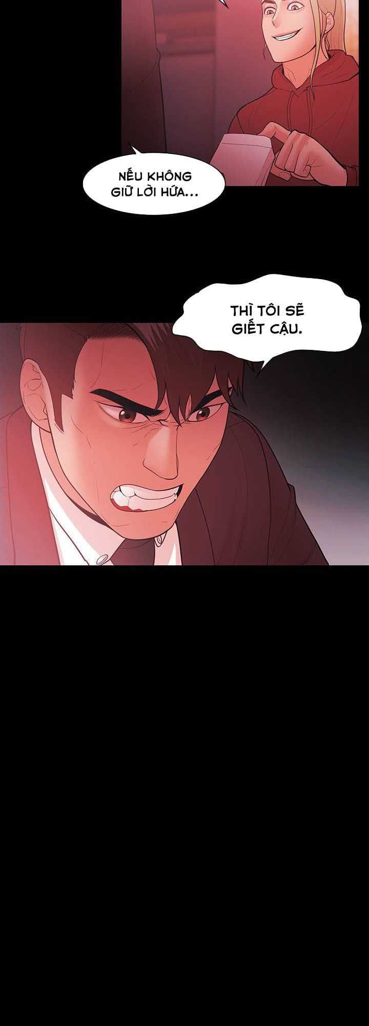 Loser Chương 50 page 7 - Giả Dược