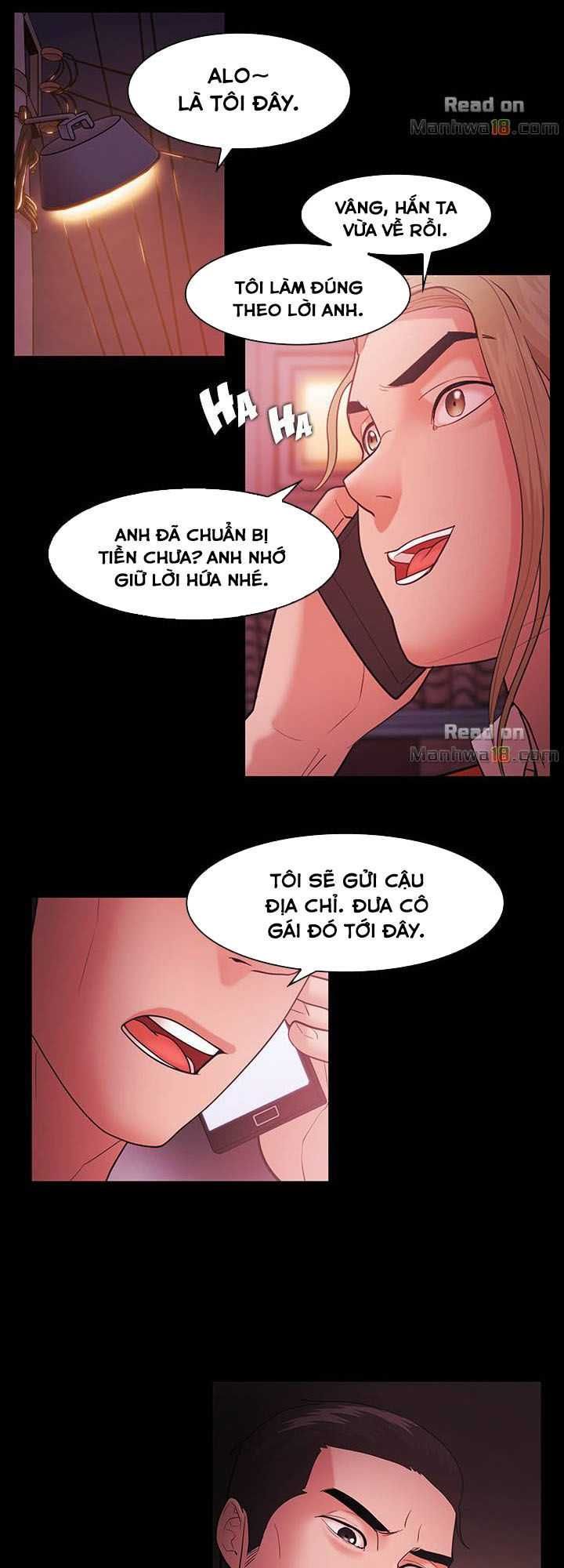 Loser Chương 50 page 8 - Giả Dược