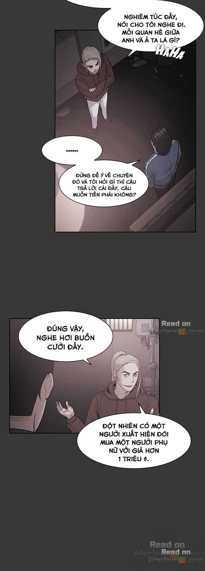 Loser Chương 50 page 10 - Giả Dược