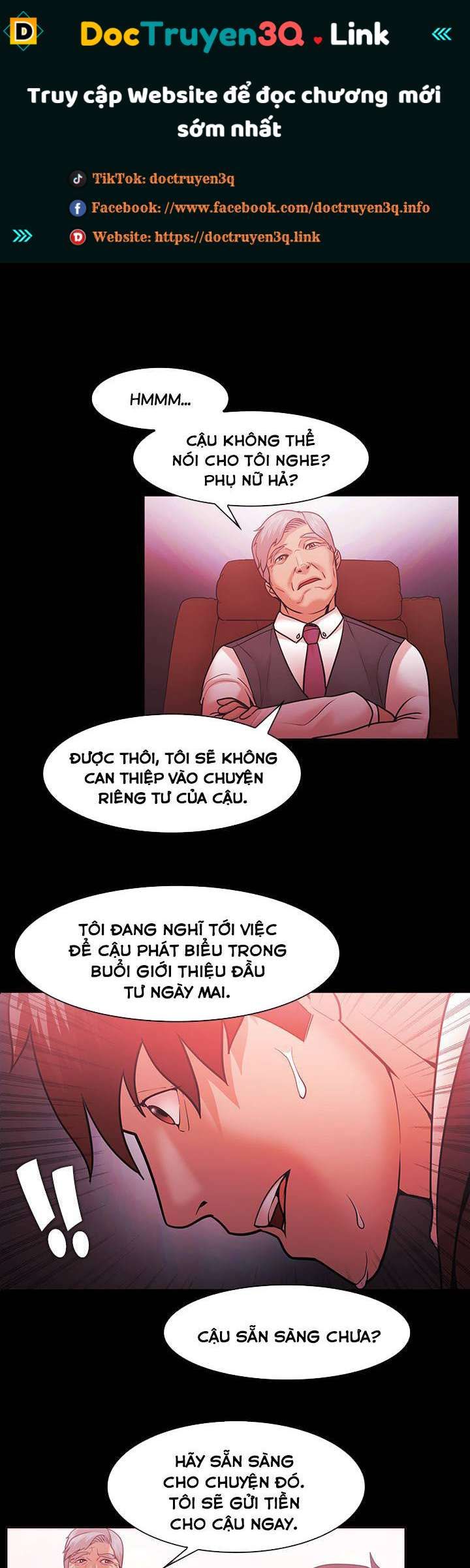 Loser Chương 51 page 1 - Giả Dược