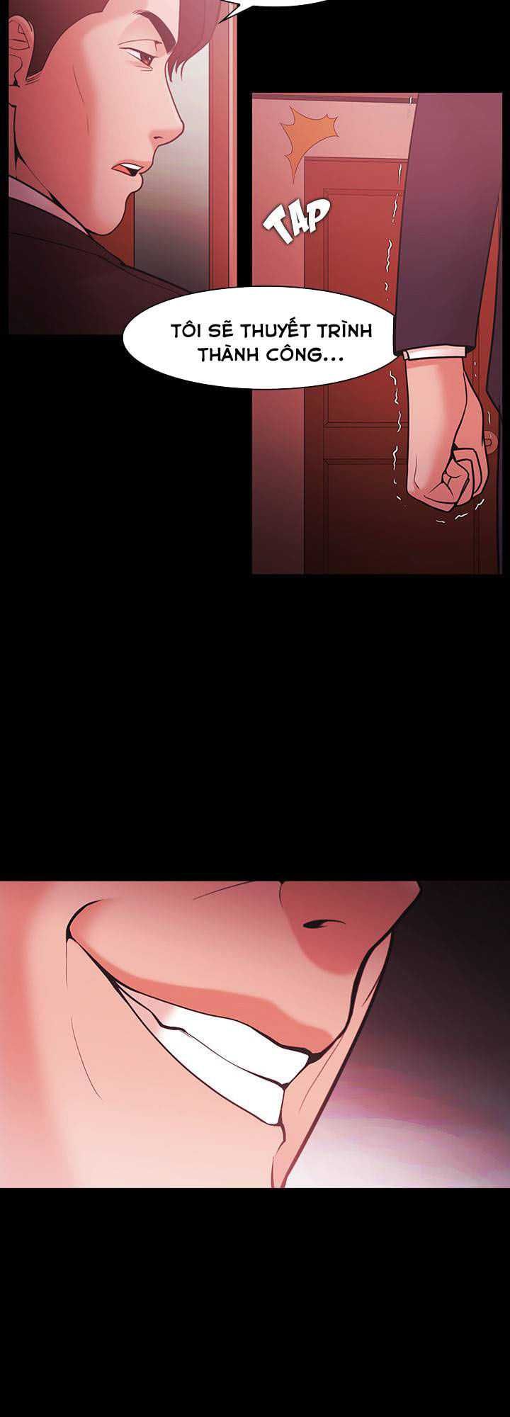 Loser Chương 51 page 11 - Giả Dược