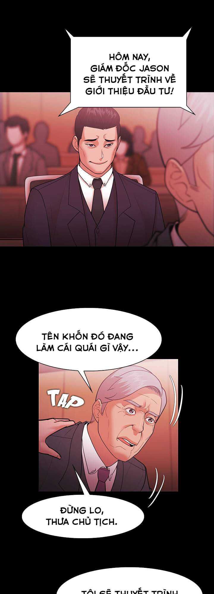 Loser Chương 51 page 20 - Giả Dược