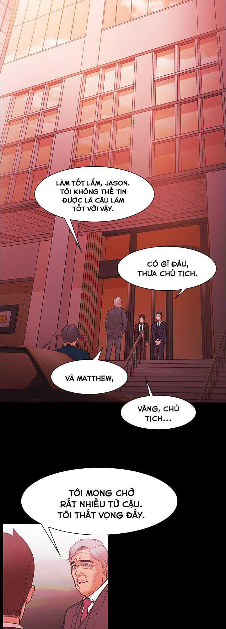 Loser Chương 51 page 23 - Giả Dược