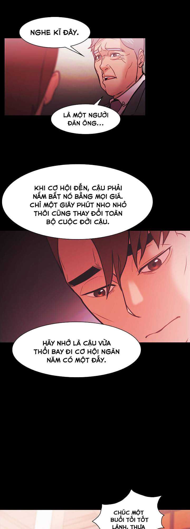 Loser Chương 51 page 25 - Giả Dược