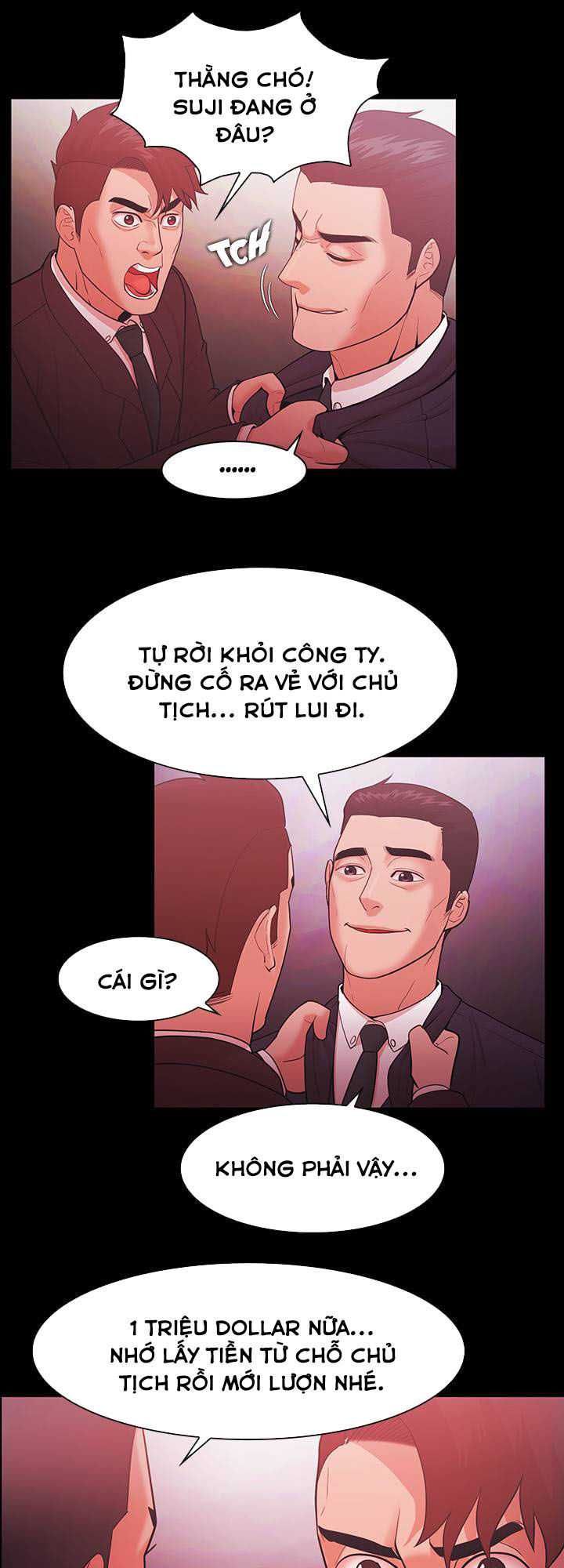 Loser Chương 51 page 28 - Giả Dược
