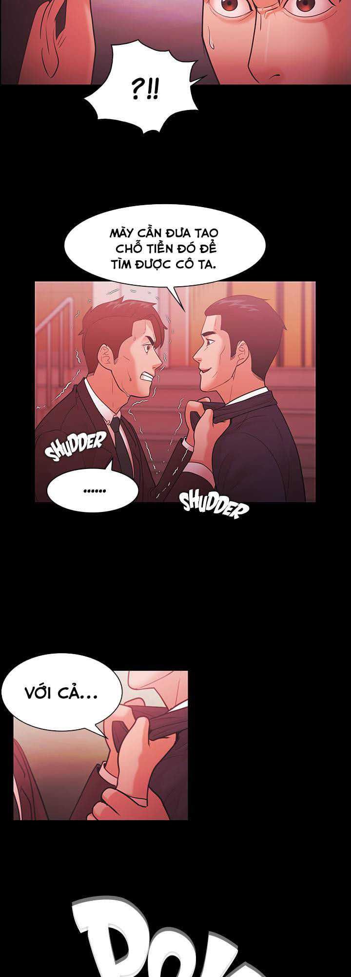 Loser Chương 51 page 29 - Giả Dược