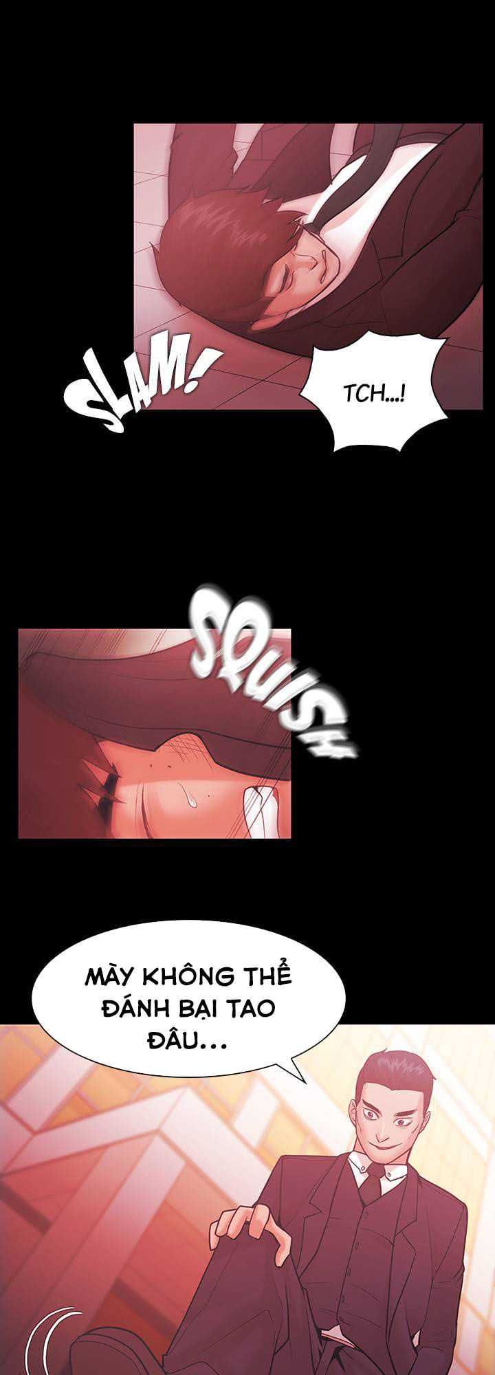 Loser Chương 51 page 31 - Giả Dược