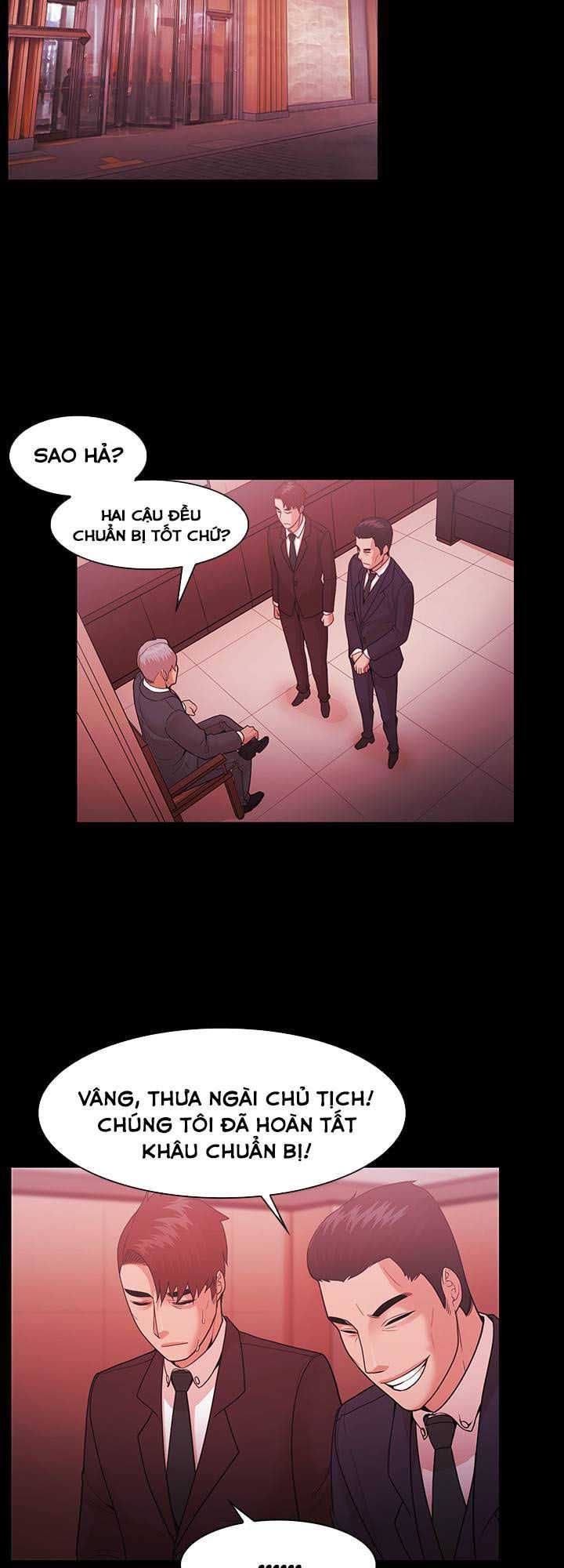 Loser Chương 51 page 5 - Giả Dược
