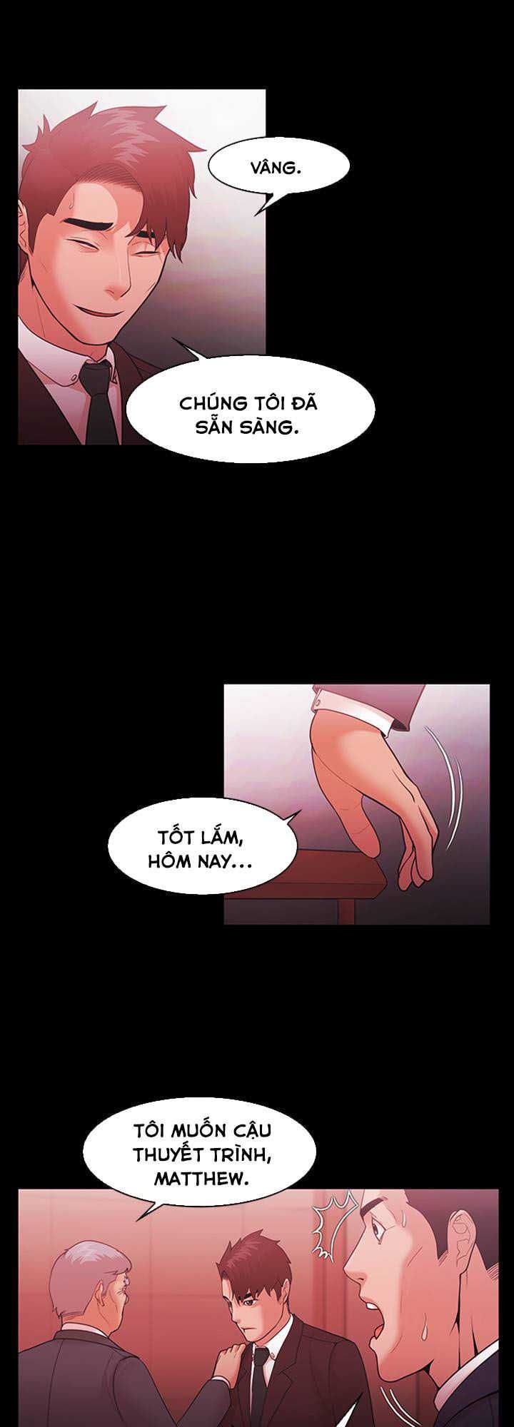 Loser Chương 51 page 7 - Giả Dược