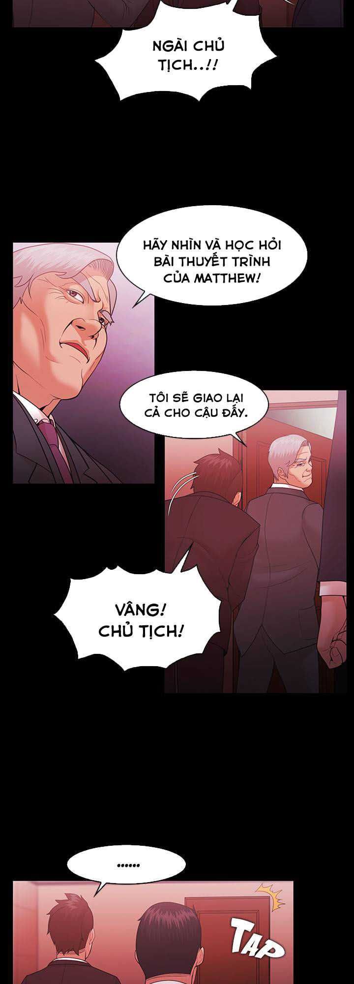 Loser Chương 51 page 8 - Giả Dược