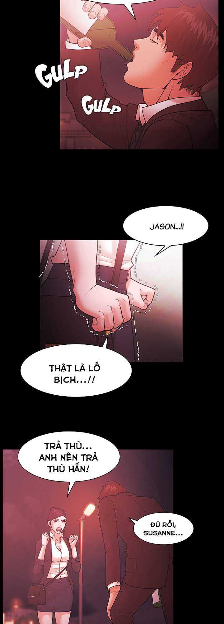Loser Chương 52 page 14 - Giả Dược