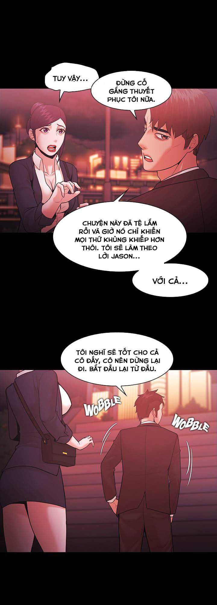 Loser Chương 52 page 16 - Giả Dược