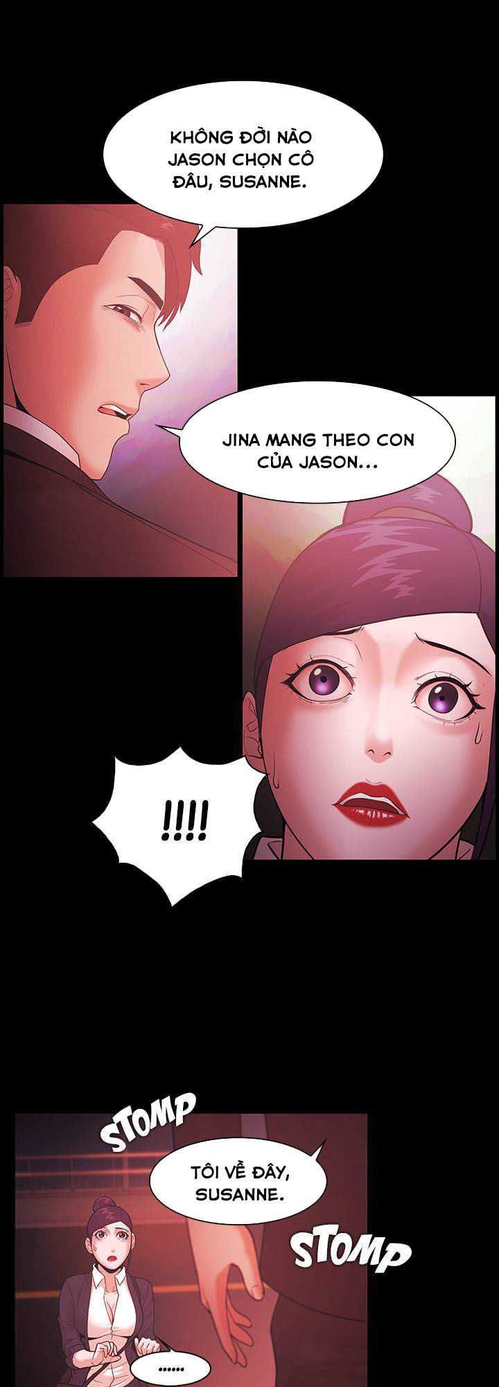 Loser Chương 52 page 17 - Giả Dược