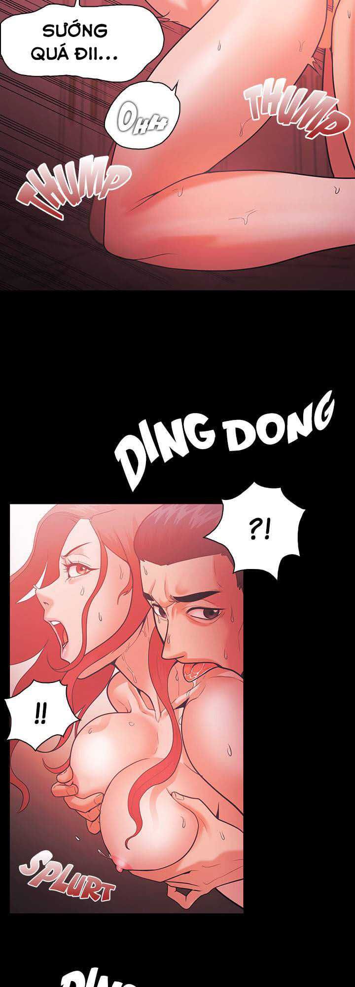 Loser Chương 52 page 23 - Giả Dược