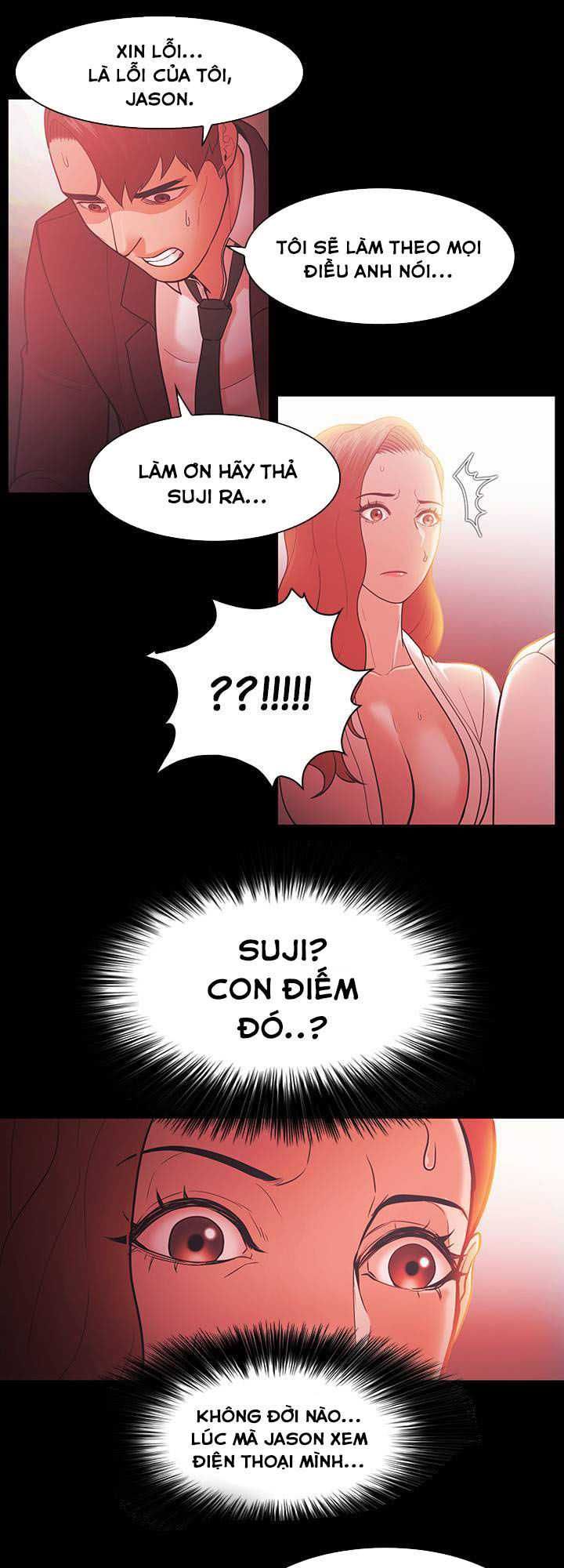 Loser Chương 52 page 28 - Giả Dược