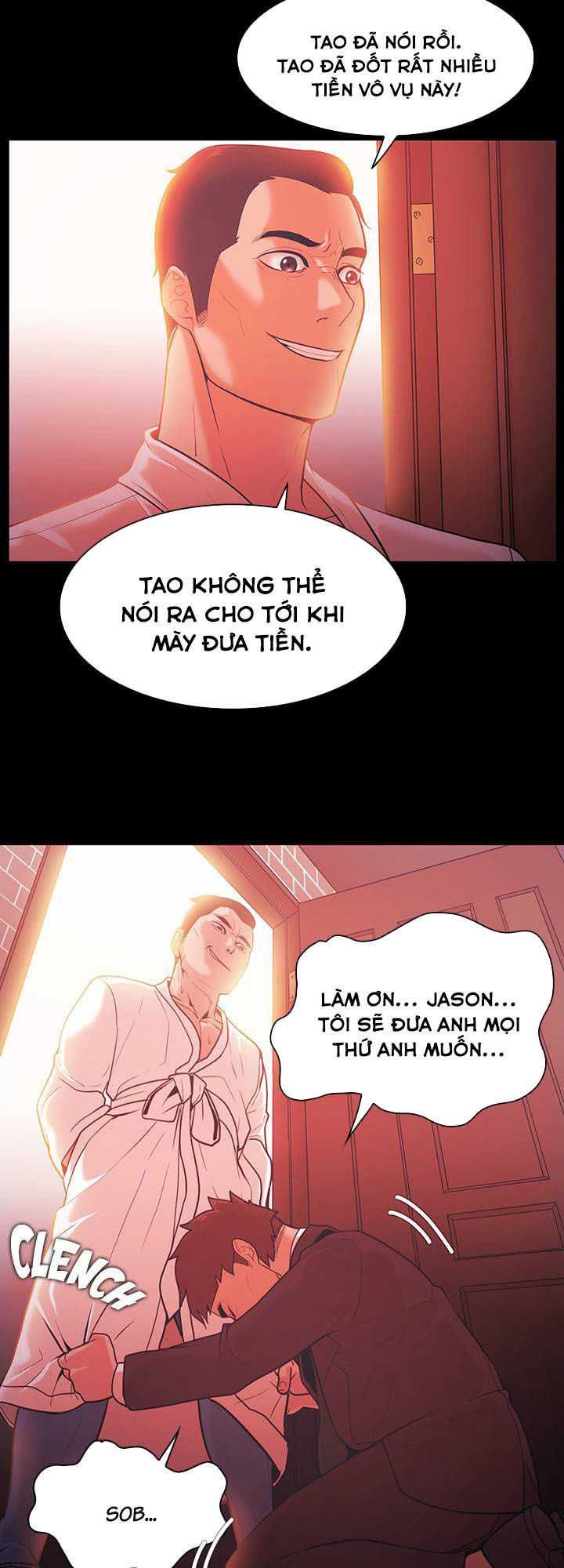 Loser Chương 52 page 29 - Giả Dược
