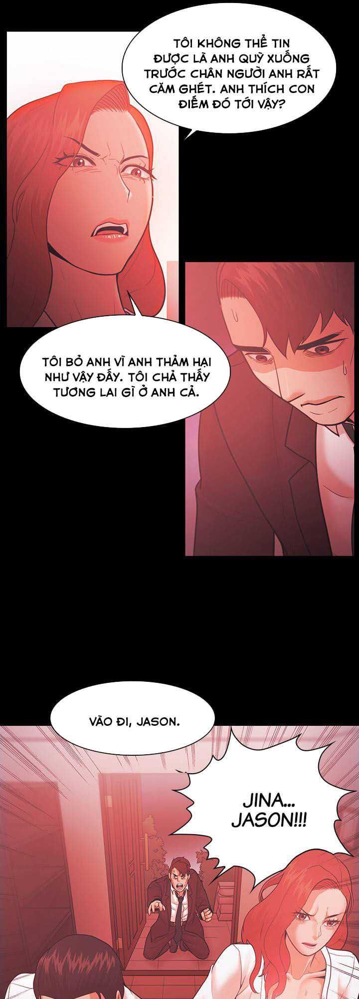Loser Chương 52 page 31 - Giả Dược
