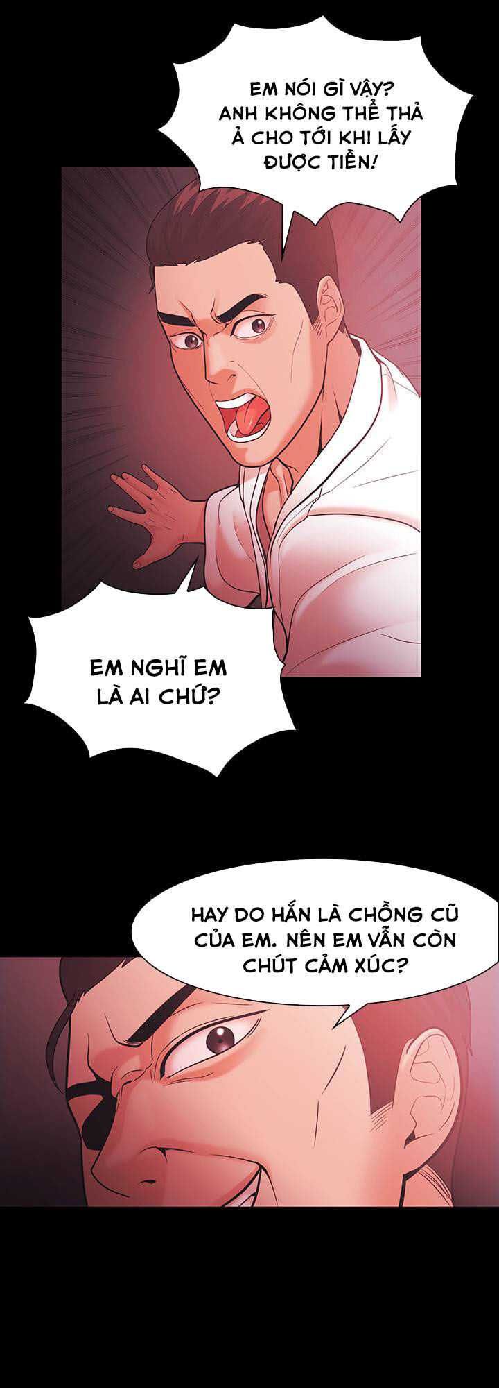 Loser Chương 52 page 35 - Giả Dược
