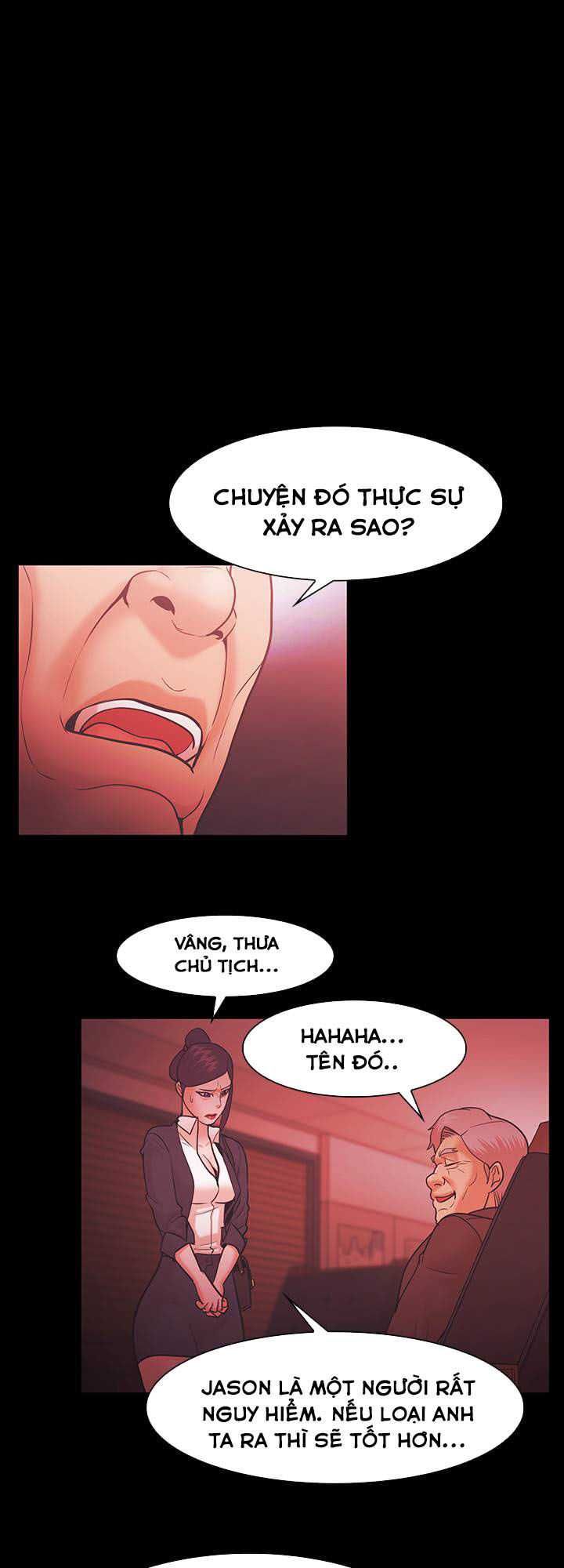 Loser Chương 52 page 38 - Giả Dược