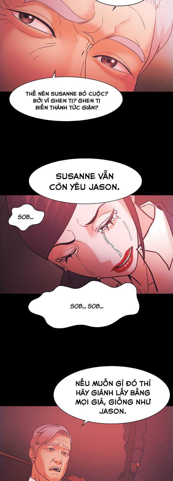 Loser Chương 52 page 41 - Giả Dược