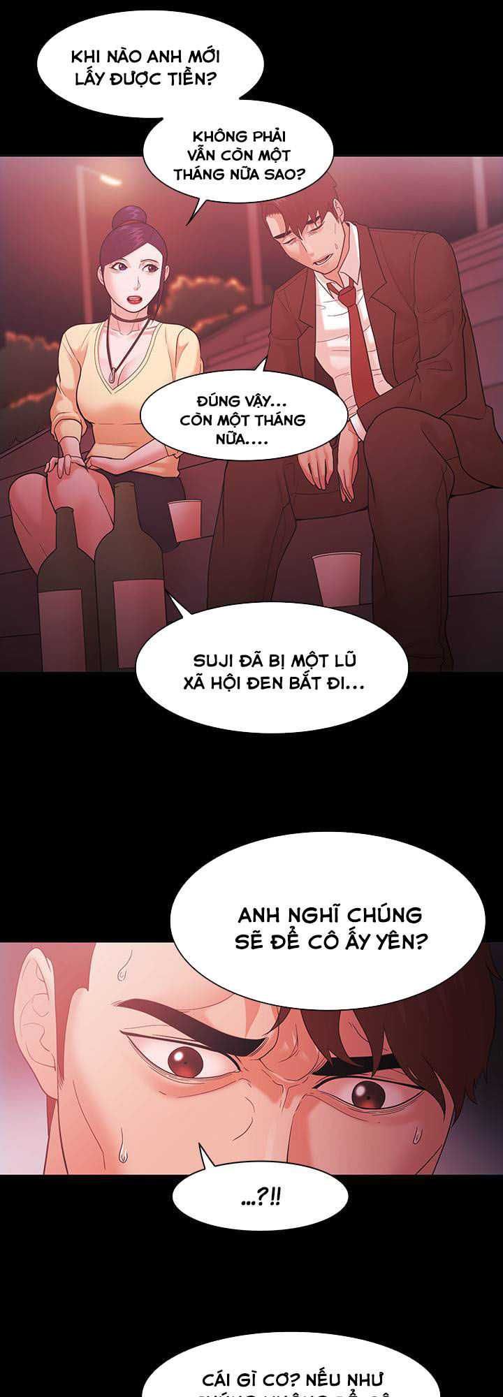 đọc truyện Loser Chương 53 ảnh 34 tại Thiên Thai Truyện