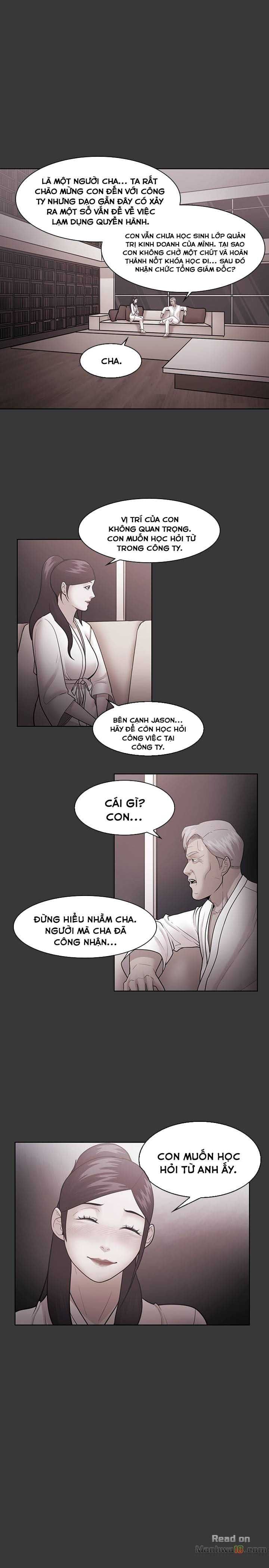 Loser Chương 54 page 13 - Giả Dược