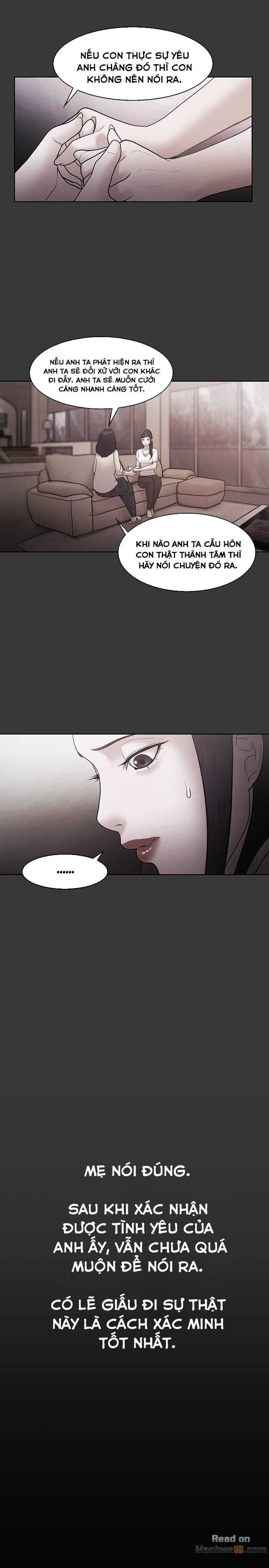 Loser Chương 54 page 17 - Giả Dược