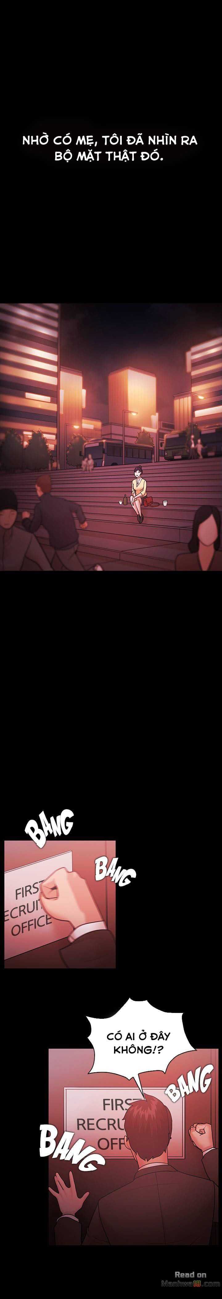 Loser Chương 54 page 19 - Giả Dược