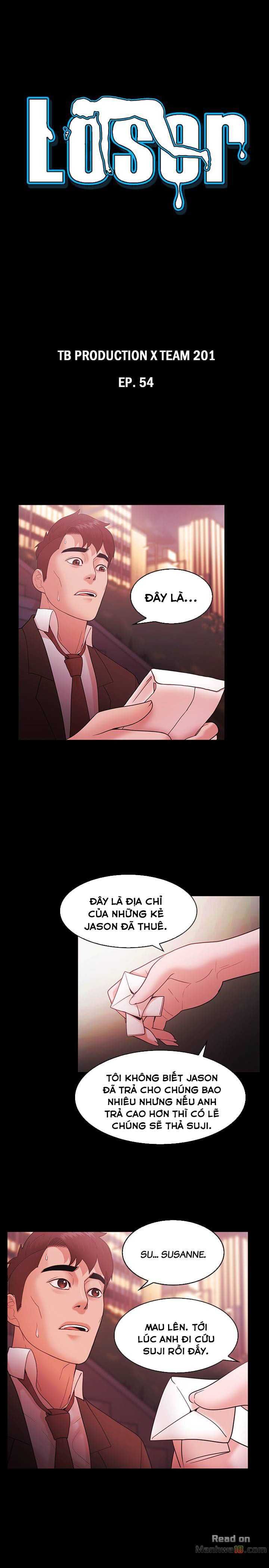 Loser Chương 54 page 3 - Giả Dược