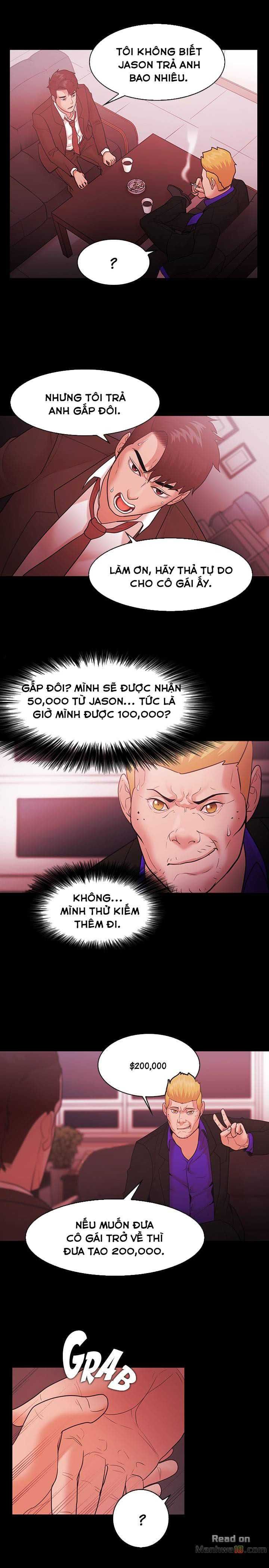 Loser Chương 54 page 23 - Giả Dược