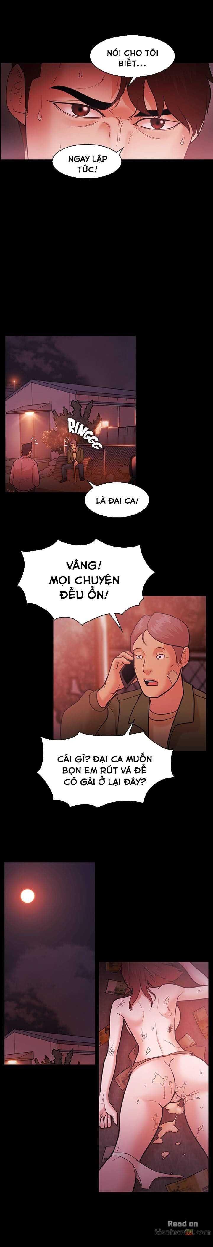 Loser Chương 54 page 25 - Giả Dược