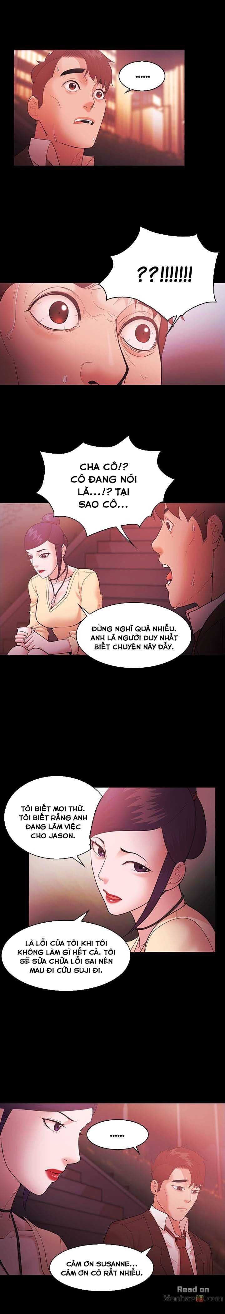 Loser Chương 54 page 5 - Giả Dược