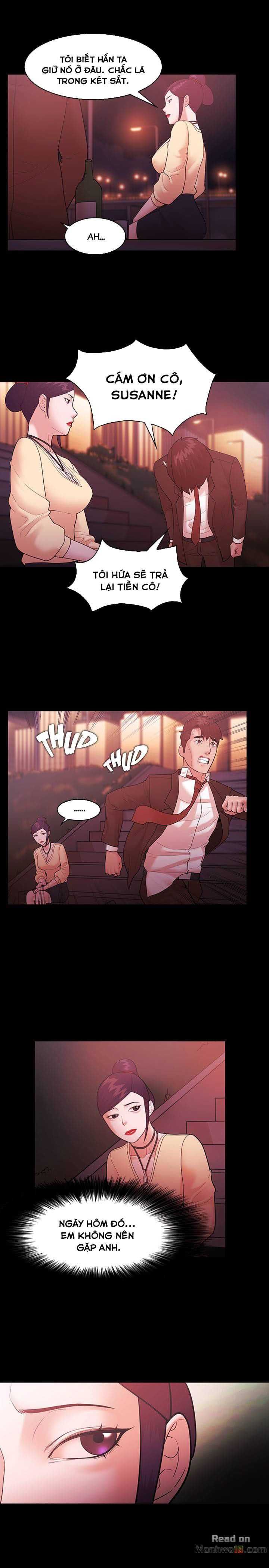 Loser Chương 54 page 7 - Giả Dược