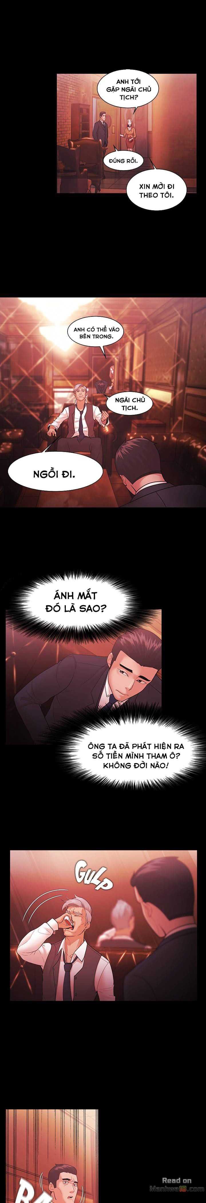 Loser Chương 55 page 13 - Giả Dược
