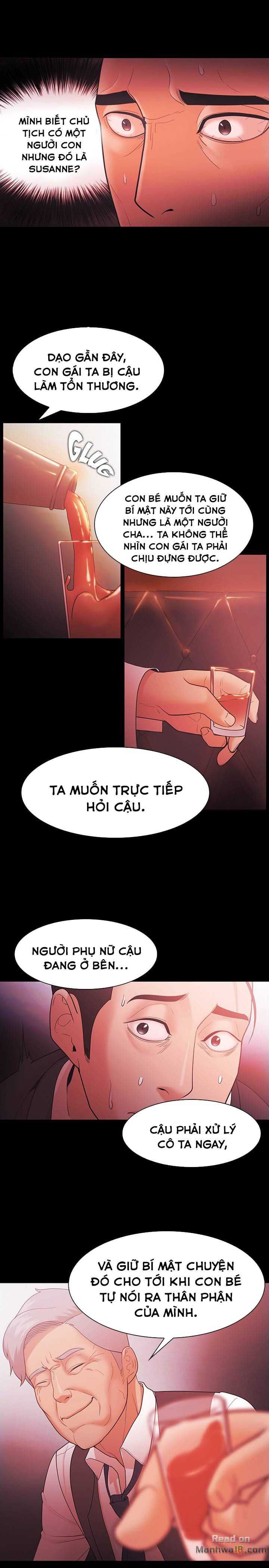 Loser Chương 55 page 19 - Giả Dược