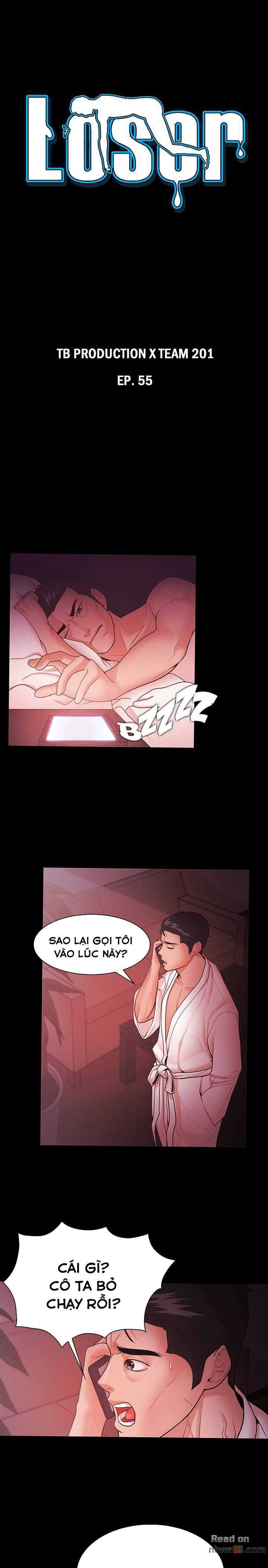 Loser Chương 55 page 3 - Giả Dược