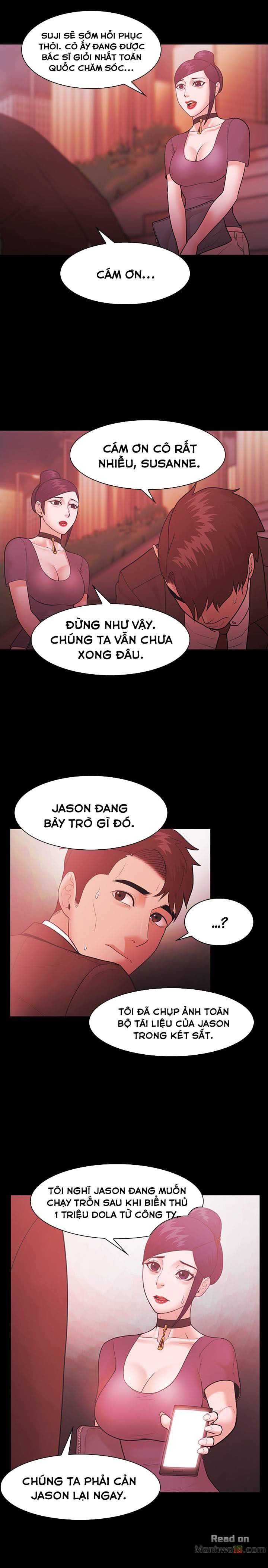 Loser Chương 55 page 25 - Giả Dược