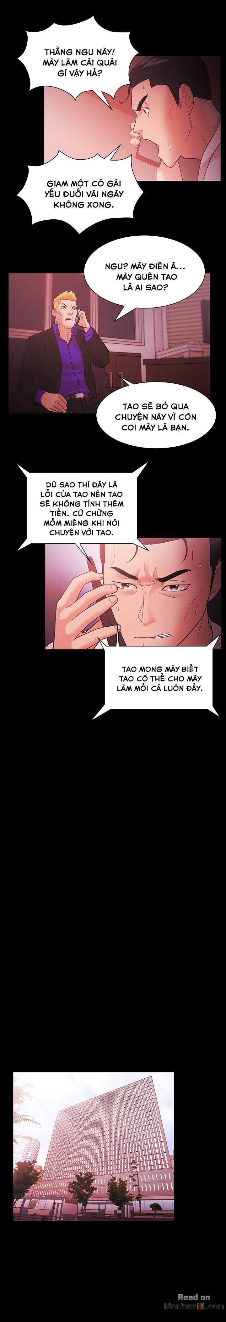 Loser Chương 55 page 5 - Giả Dược
