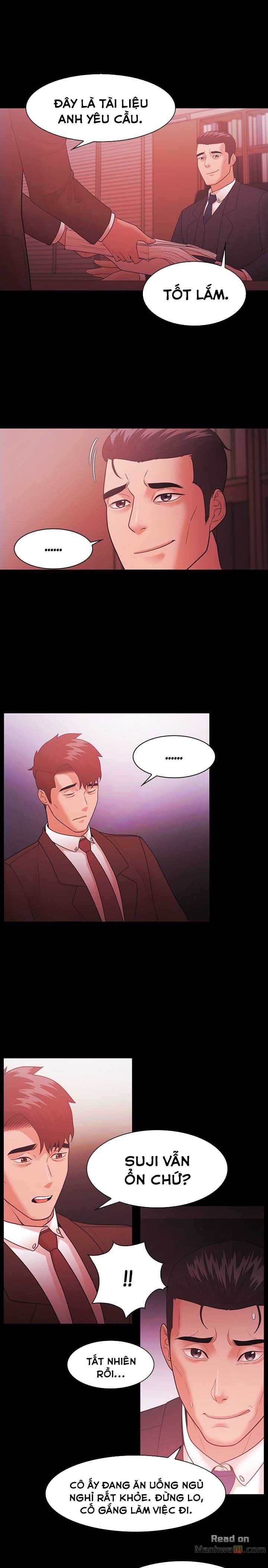 Loser Chương 55 page 9 - Giả Dược