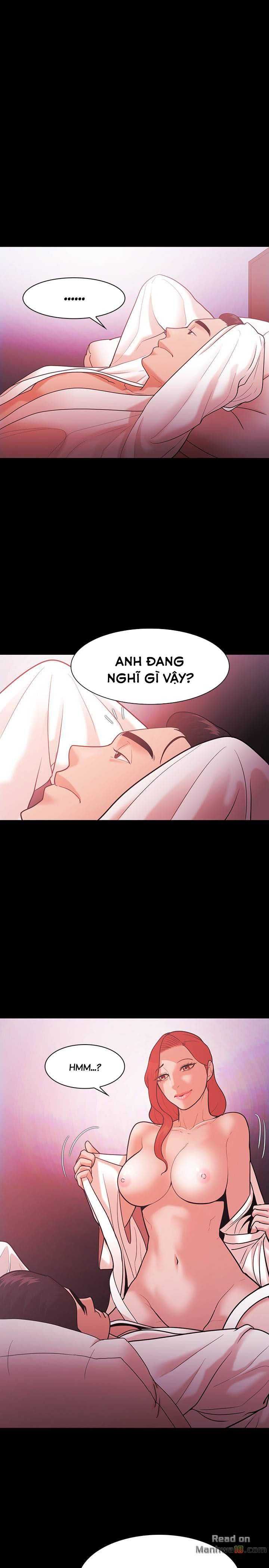 Loser Chương 56 page 11 - Giả Dược