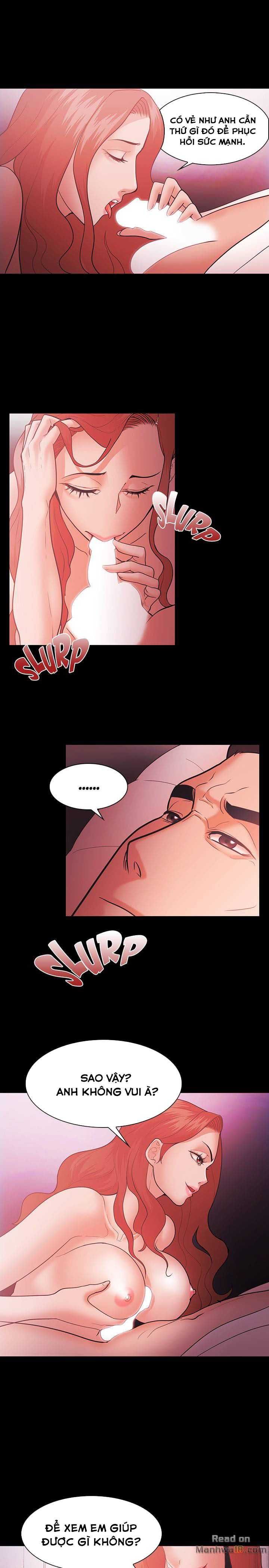 Loser Chương 56 page 13 - Giả Dược