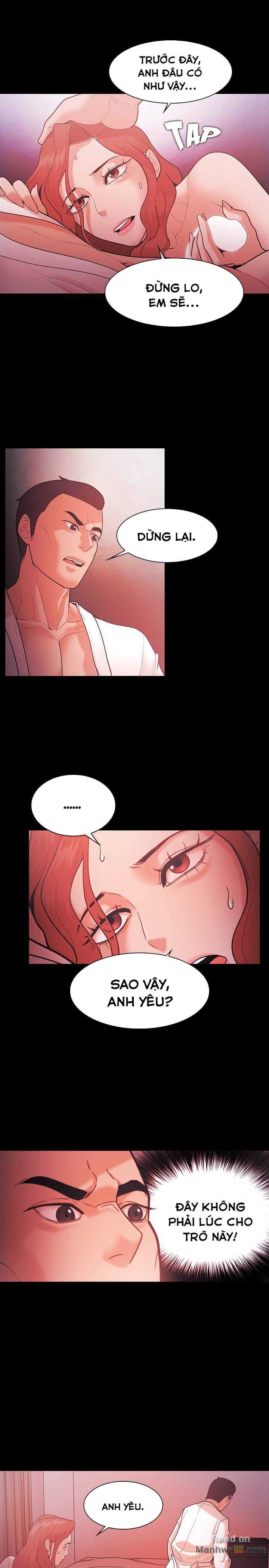 Loser Chương 56 page 17 - Giả Dược