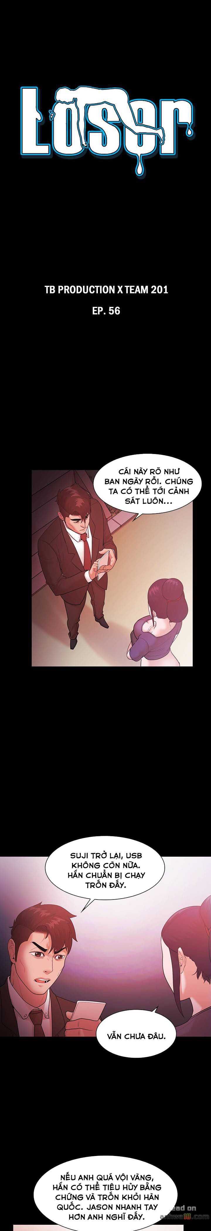 Loser Chương 56 page 3 - Giả Dược